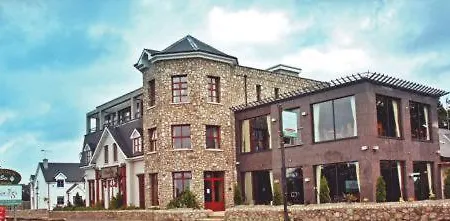 Upton Court Hotel Kilmuckridge (Wexford)