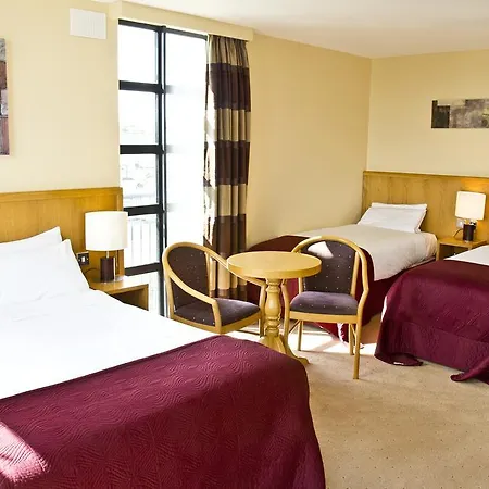 Hotel Upton Court