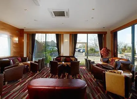 Hotel Upton Court 3*