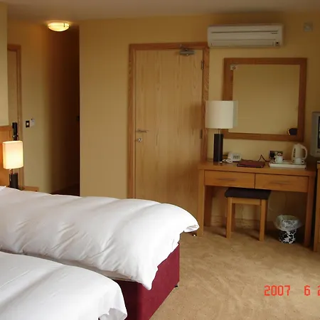 Hotel Upton Court Kilmuckridge (Wexford)