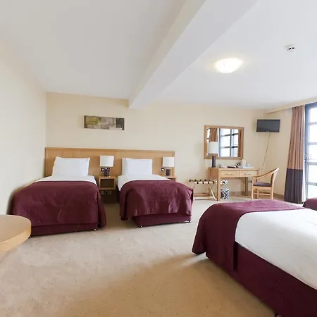 Upton Court 3* Kilmuckridge (Wexford)