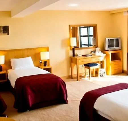 Upton Court Otel Kilmuckridge (Wexford)