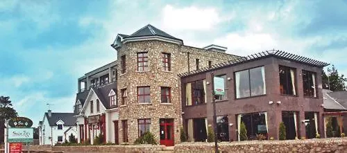 Upton Court Hotel Kilmuckridge (Wexford)