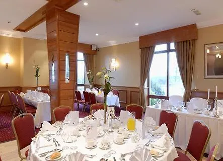 Hotel Upton Court