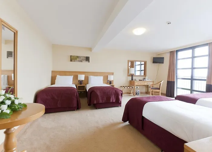 Upton Court 3* Kilmuckridge (Wexford)