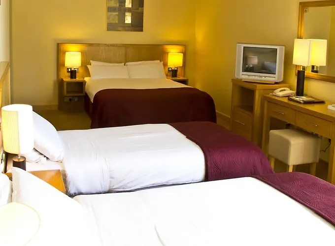 Upton Court Hotel