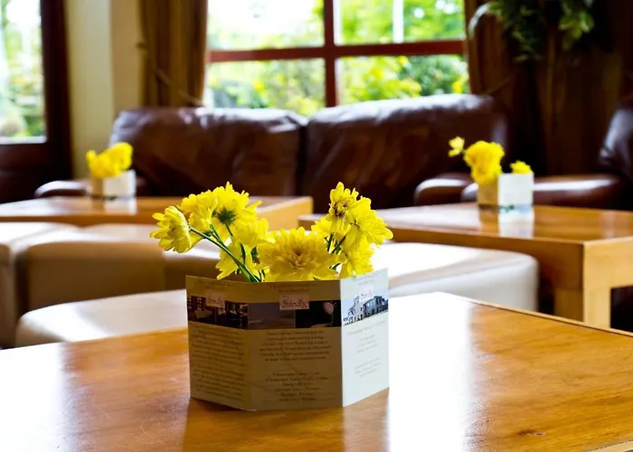 Hotel Upton Court Kilmuckridge (Wexford)